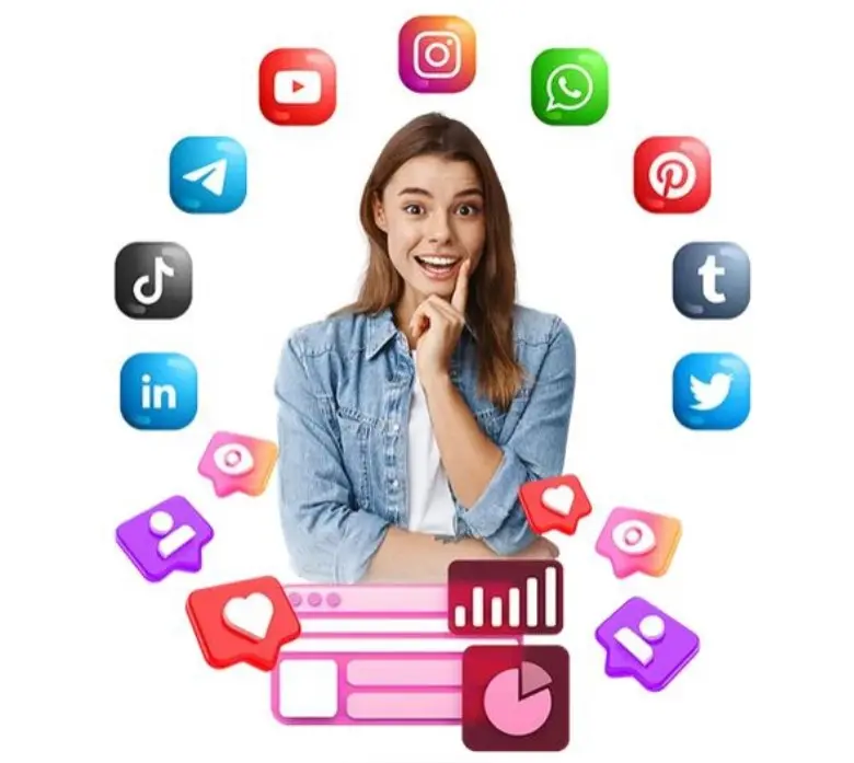 How to Reach Your Ideal Fashion Audience via Smm Panel