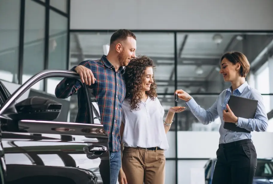 Buying a Car What You Need to Know About Lemon Laws