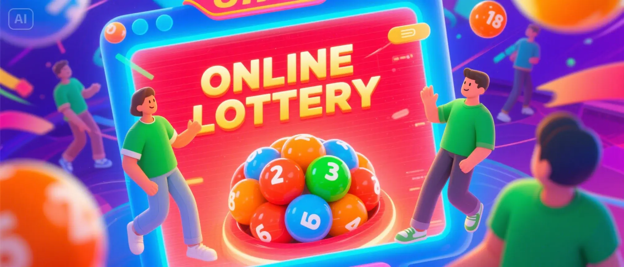 Desktop Lottery Gaming Made Simple – Play Now!