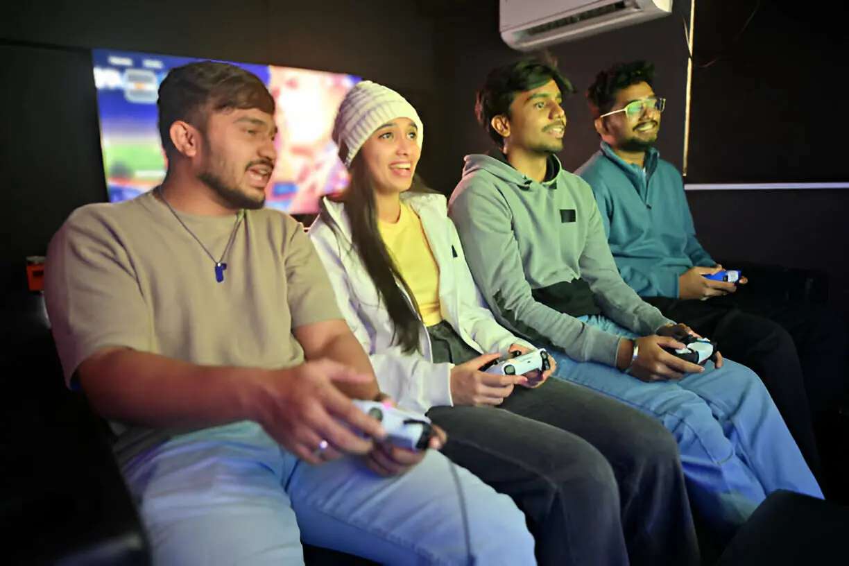 Discover Pak Games Fun, Culture, and Community in One Place