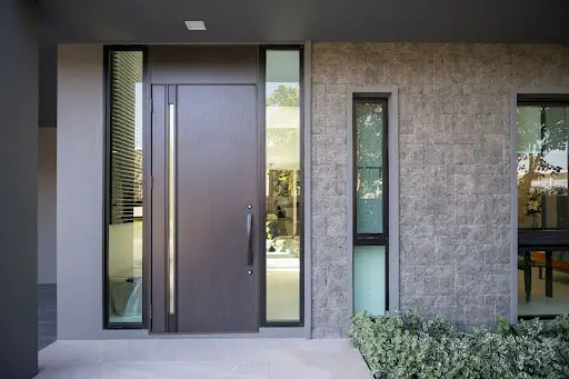 How Does the Glazing Type Affect the Security of Aluminium Doors and Windows