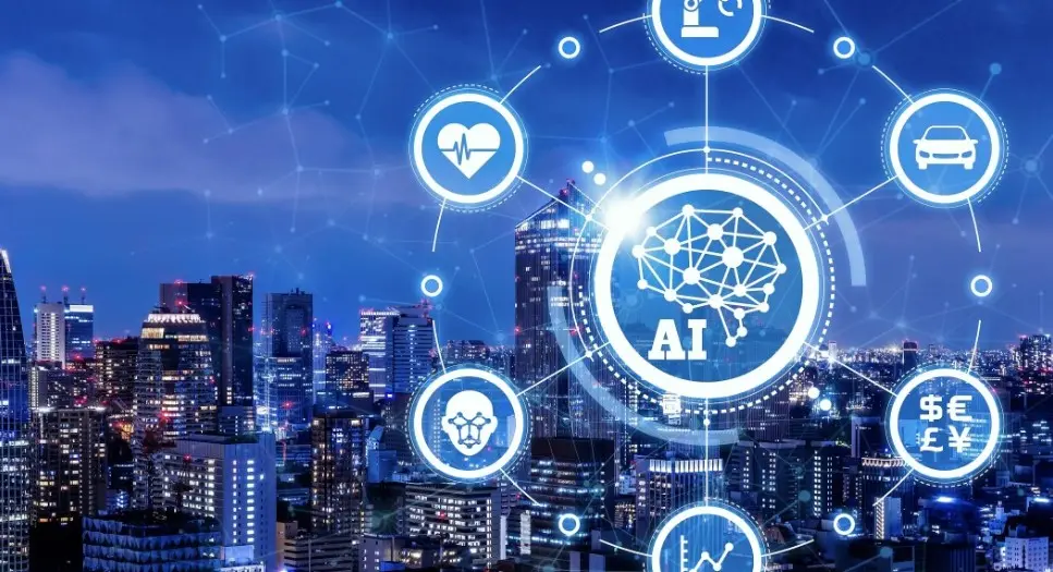 How to Choose the Best AI Company in India