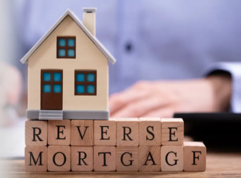Reverse Mortgages How They Work and Who Can Apply