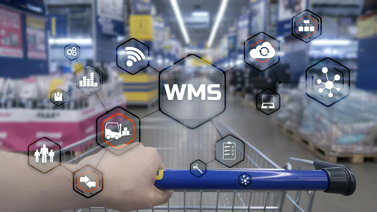 Stop the Chaos Why WMS Software for Ecommerce Is the Relief You’ve Been Waiting For