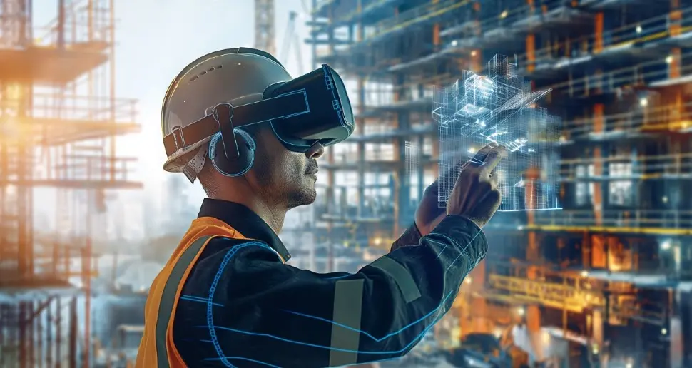 The Future of Construction Estimation Digital Tools and Smart Data