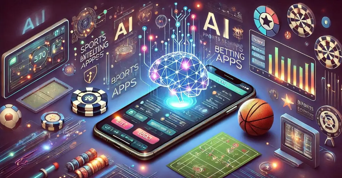 The Future of Sports Betting Development Integrating AI and Blockchain to Revolutionize the Industry