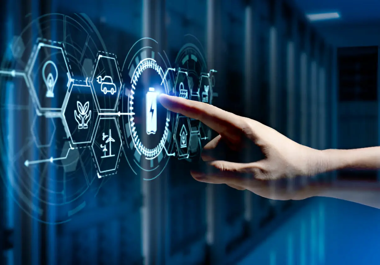 The Role of Energy Storage Systems in a Sustainable Future
