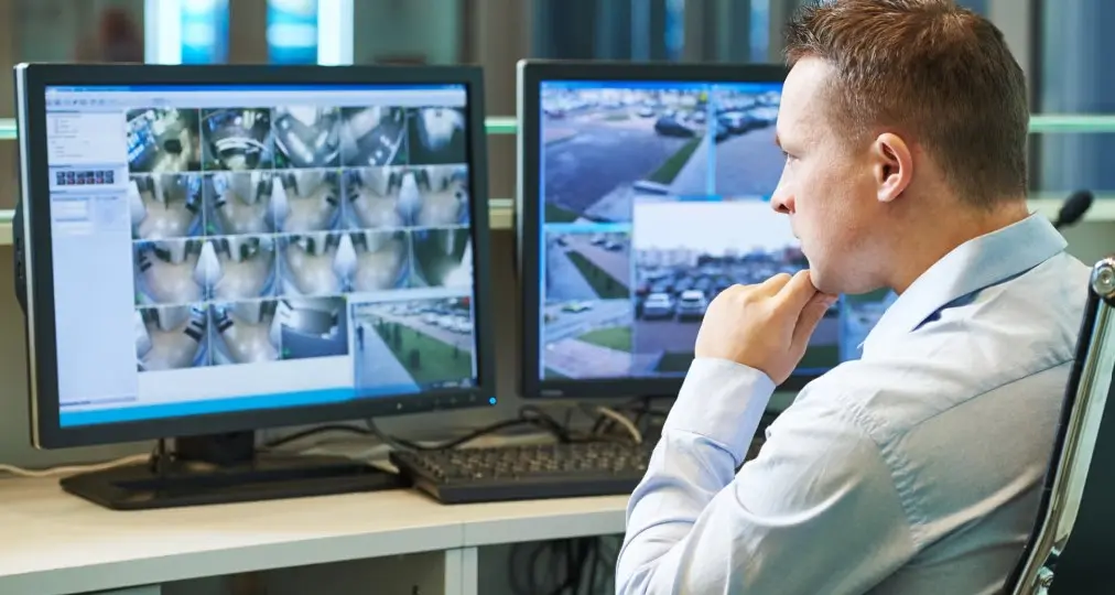 The Role of Surveillance Footage in Strengthening Personal Injury Cases in Torrance