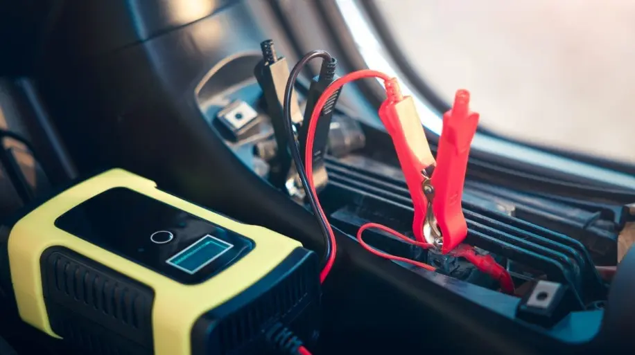 Trickle Chargers The Unsung Heroes of Battery Care