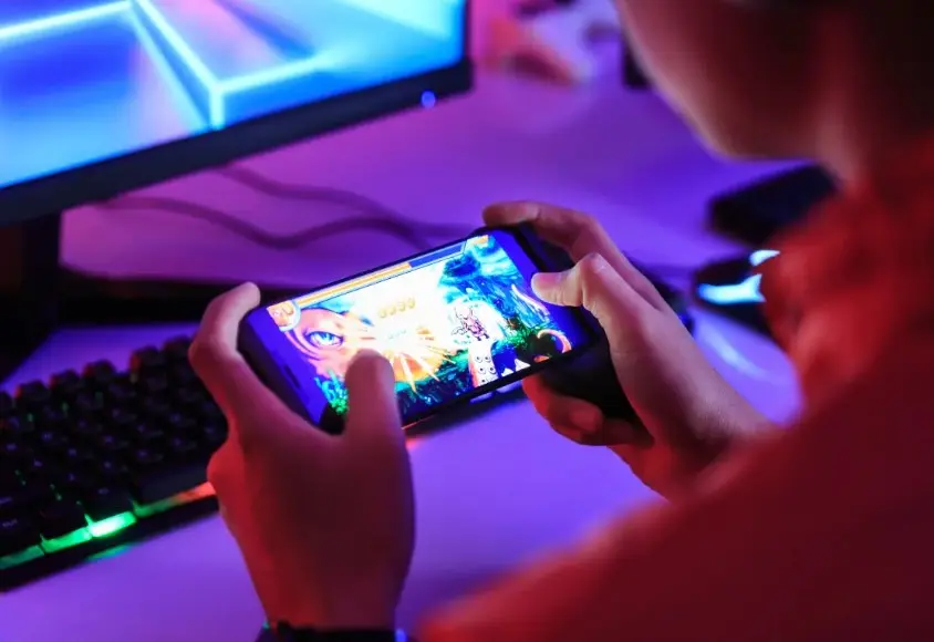 Warungplay A Game-Changer in the World of Online Entertainment