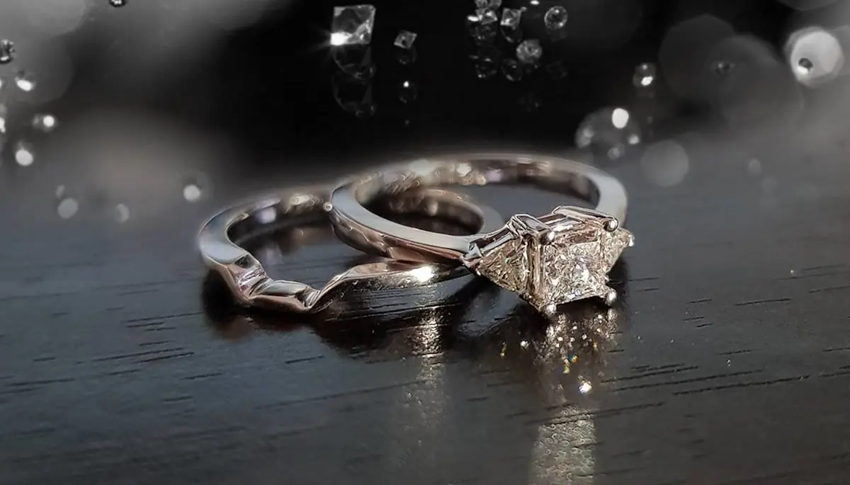 What Is the Best Way to Care for Your Diamond Engagement Ring