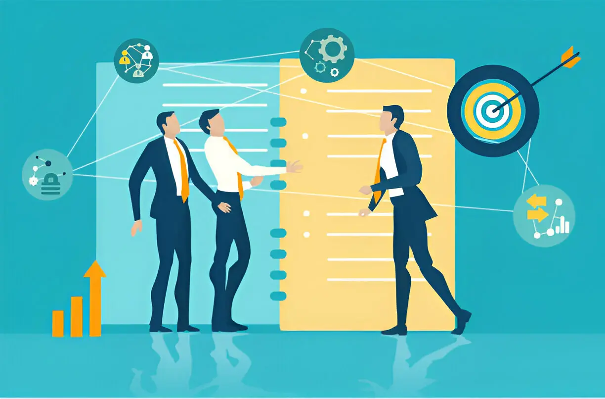 When Delegating Sourcing Tasks Makes Better Business Sense