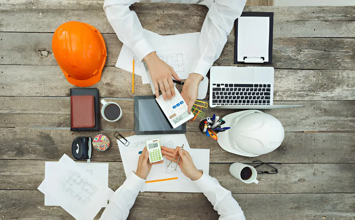 Why Construction Estimation Is Key to Project Success
