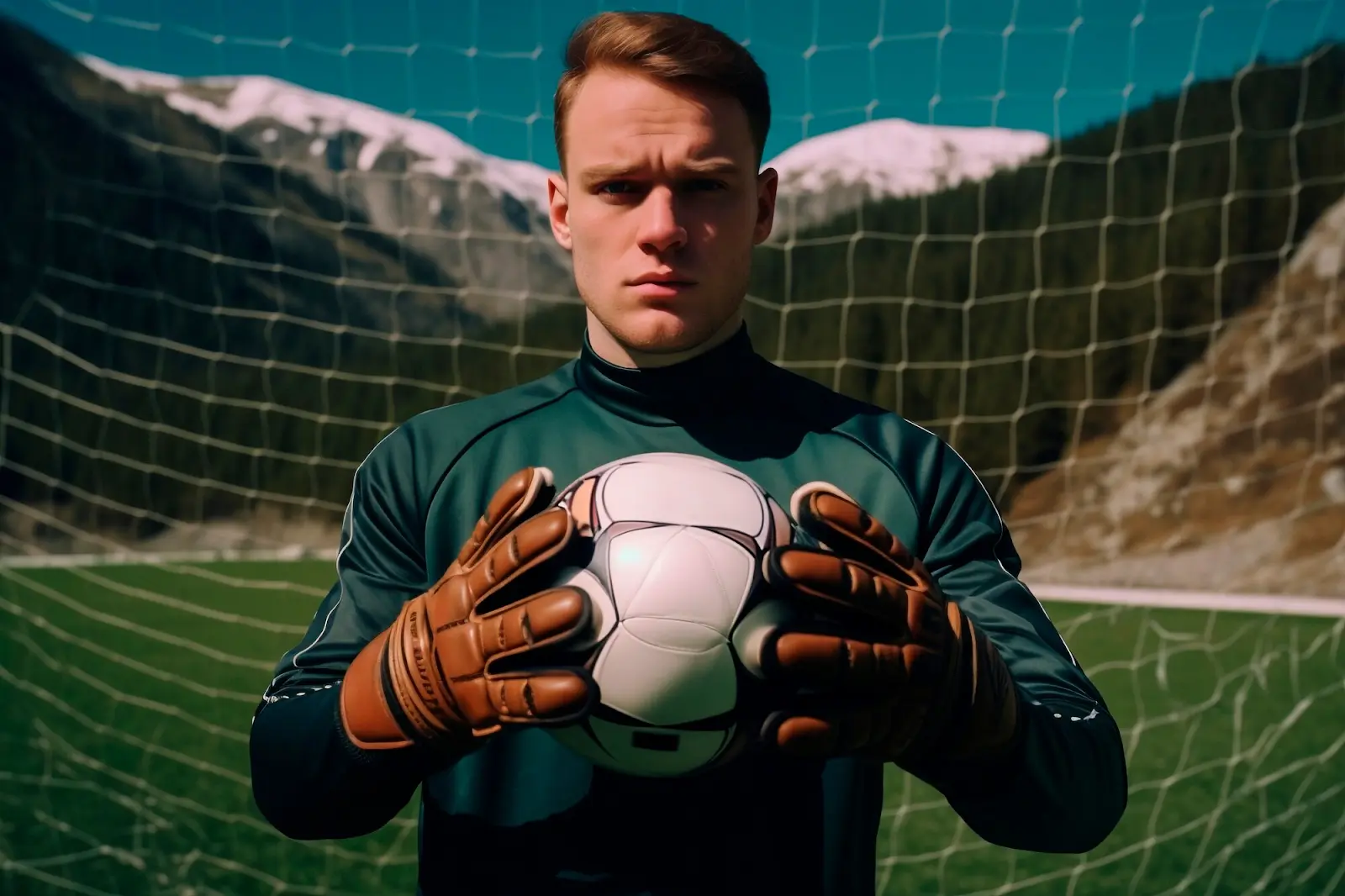 Why Goalkeepers Deserve More Respect