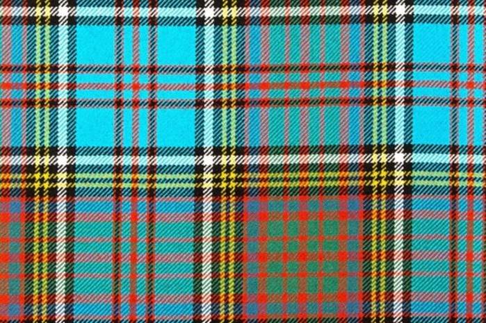 Anderson Tartan | The Perfect Pattern for Your Scottish Kilt