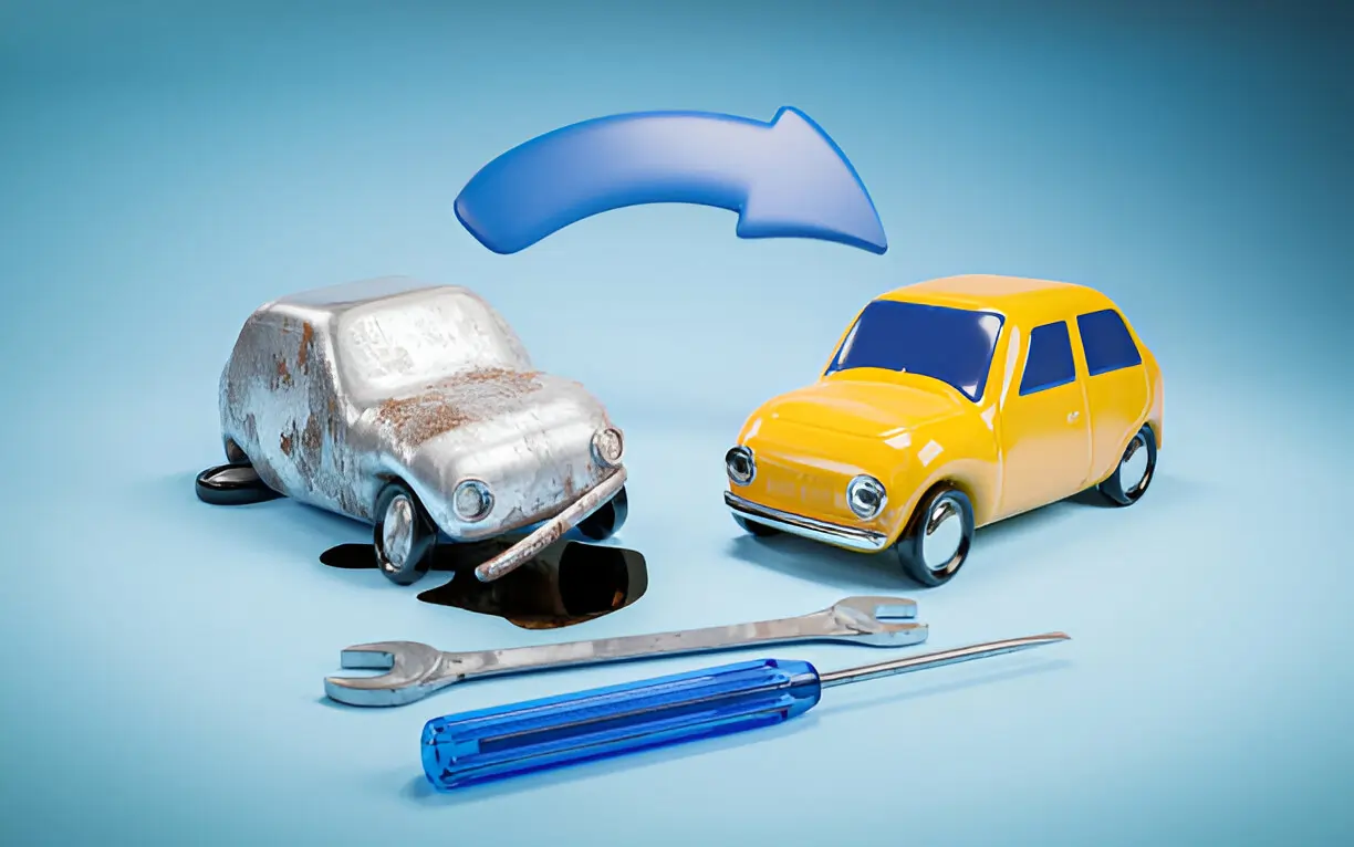 Small Decisions That Make a Big Difference in Vehicle Longevity