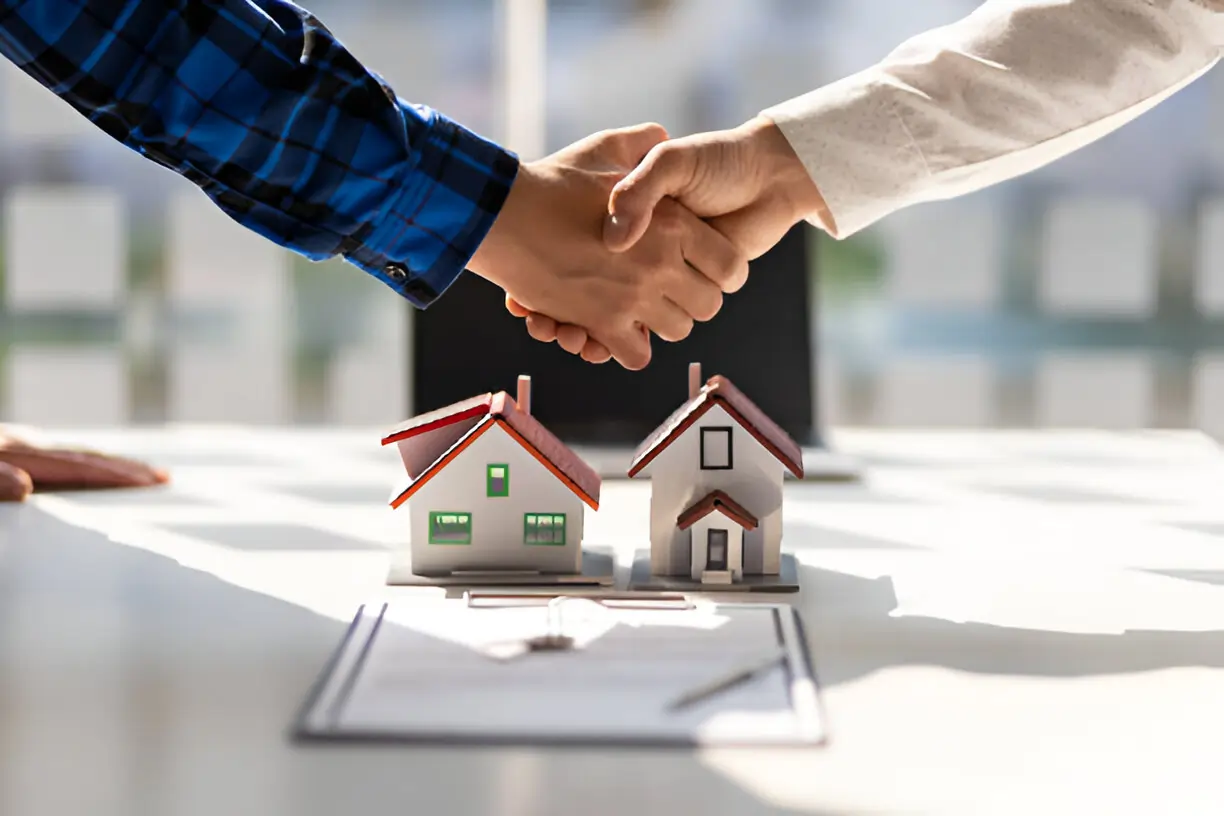Best Real Estate Consultants in JP Nagar for Buying Office Floors or Shared Space
