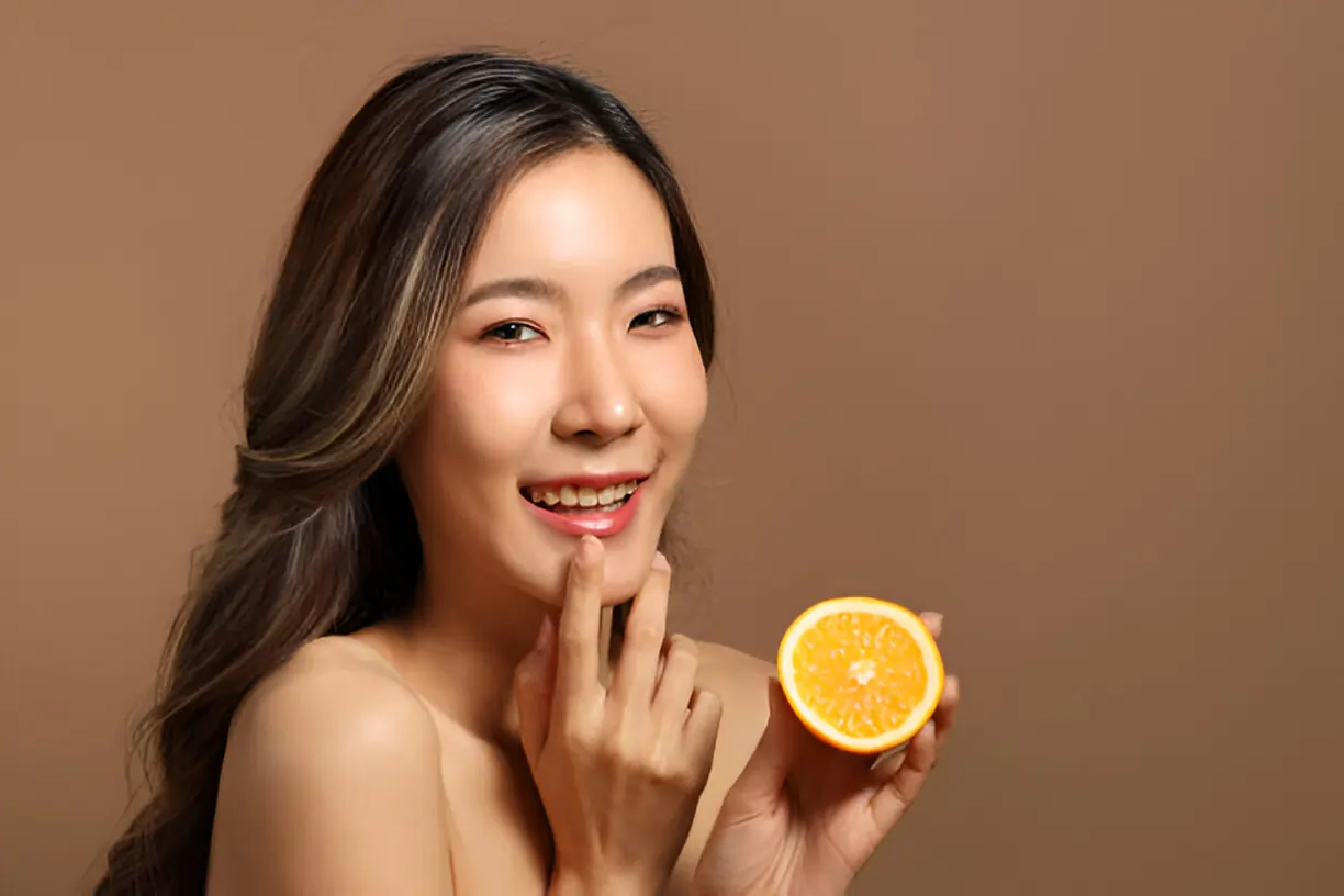 From Molecule to Moisture: How Vitamin C Transforms Lip Care