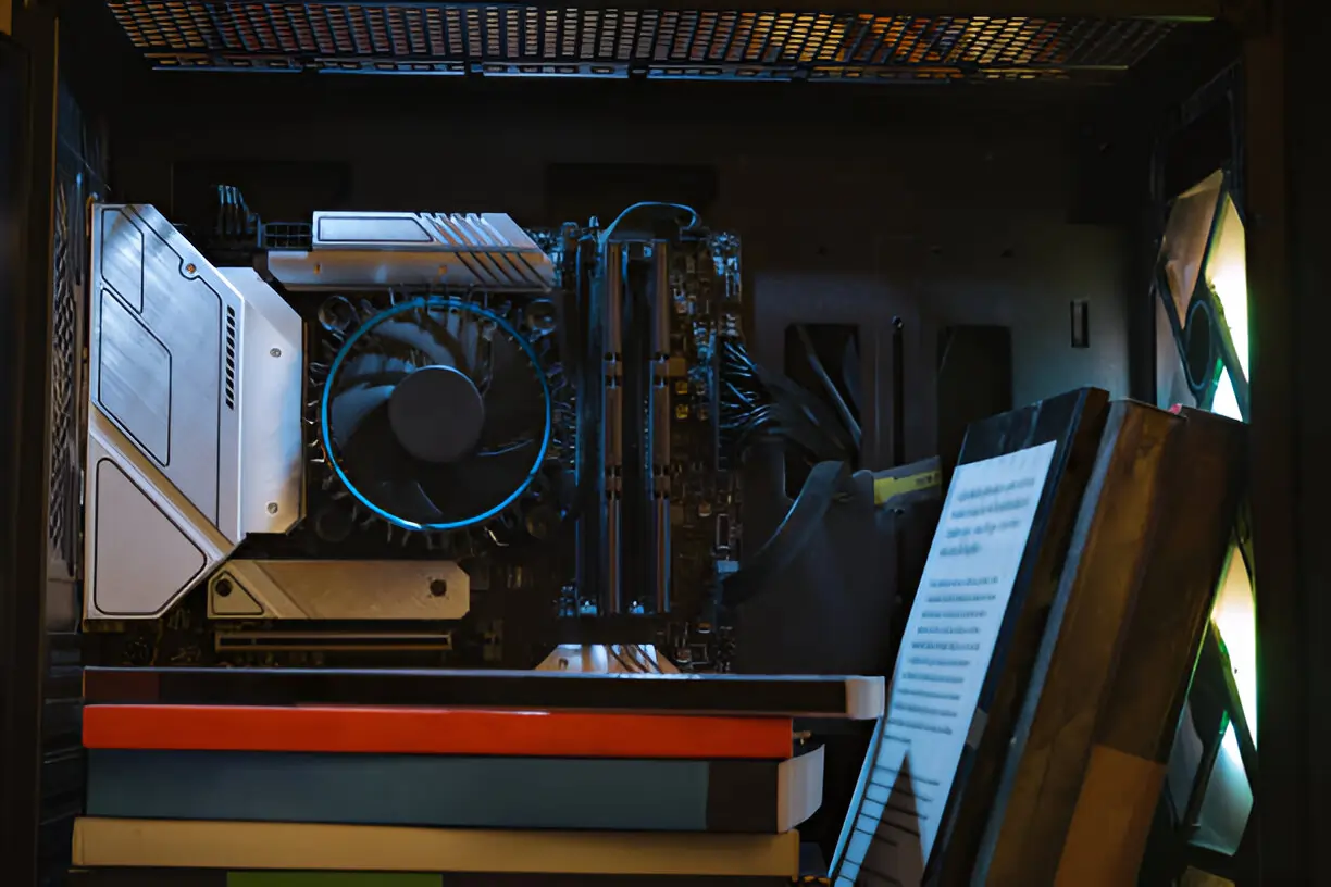 Prebuilt PCs: A Convenient Solution for Gamers and Professionals