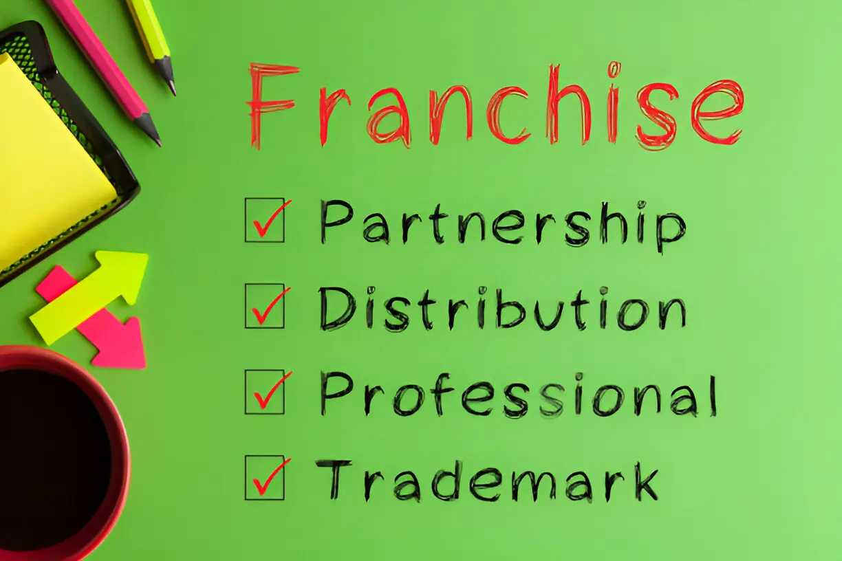 Your Essential Checklist for Launching a Successful Franchise