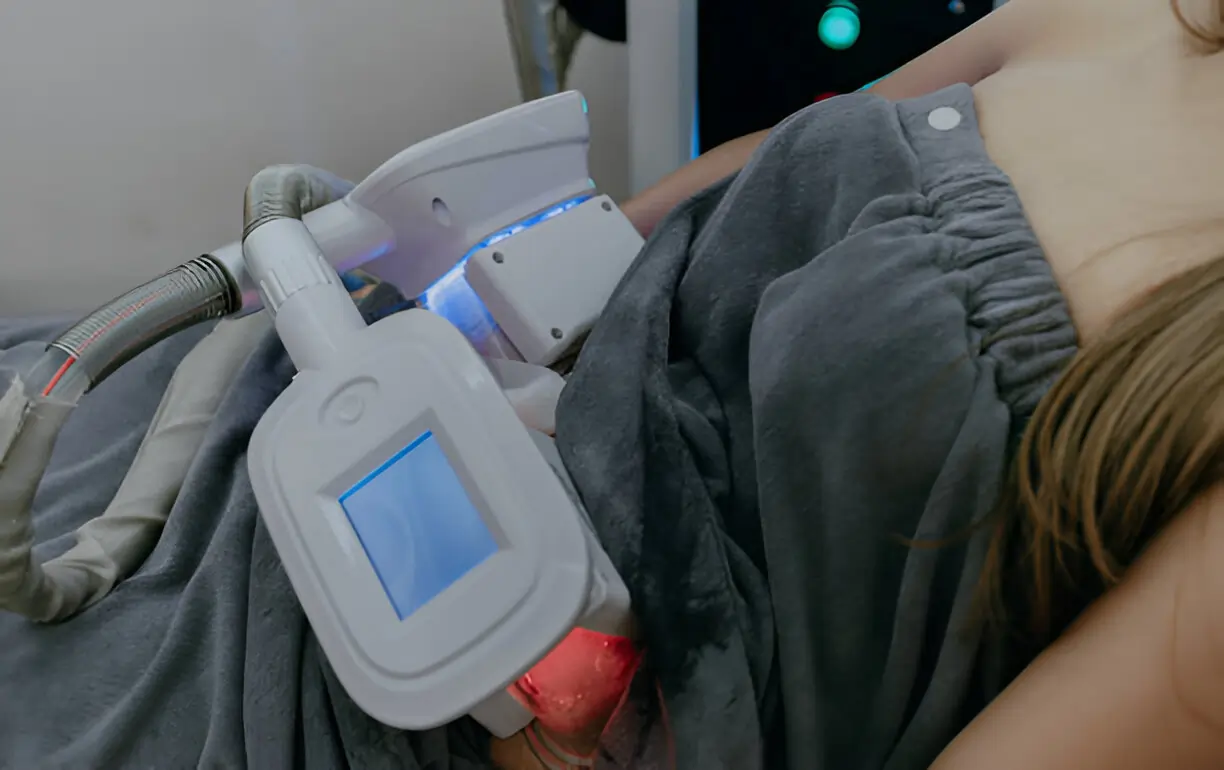 Transforming Your Body: The Science Behind Fat-Freezing Technology