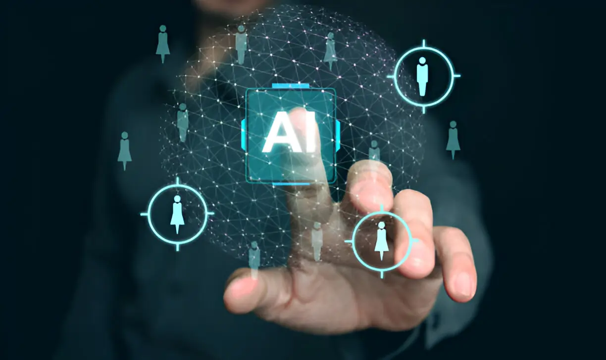 Adapting AI to Enhance Human Interaction