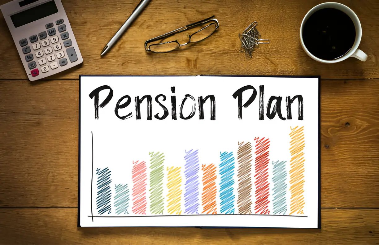 What is a Guaranteed Pension Plan & How Does It Work?