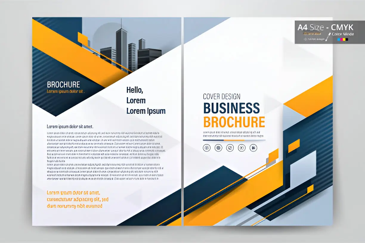 The Importance of Consistent Branding in Magazine Design