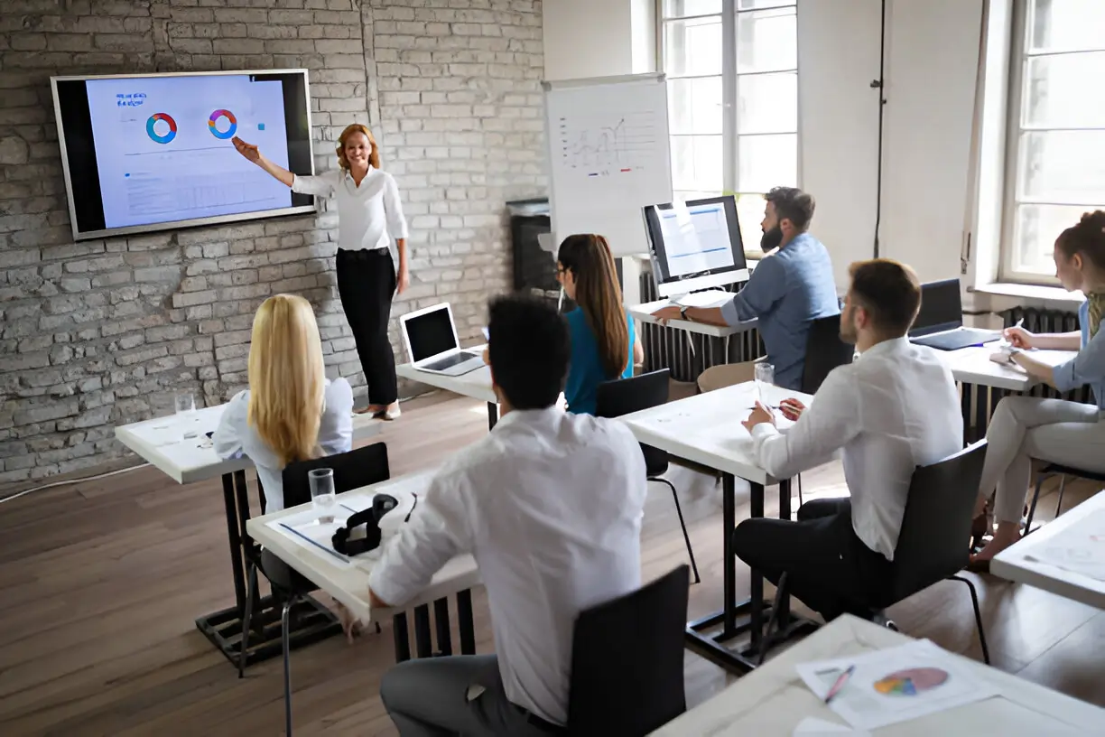 The Power of Effective Leadership Development Programs