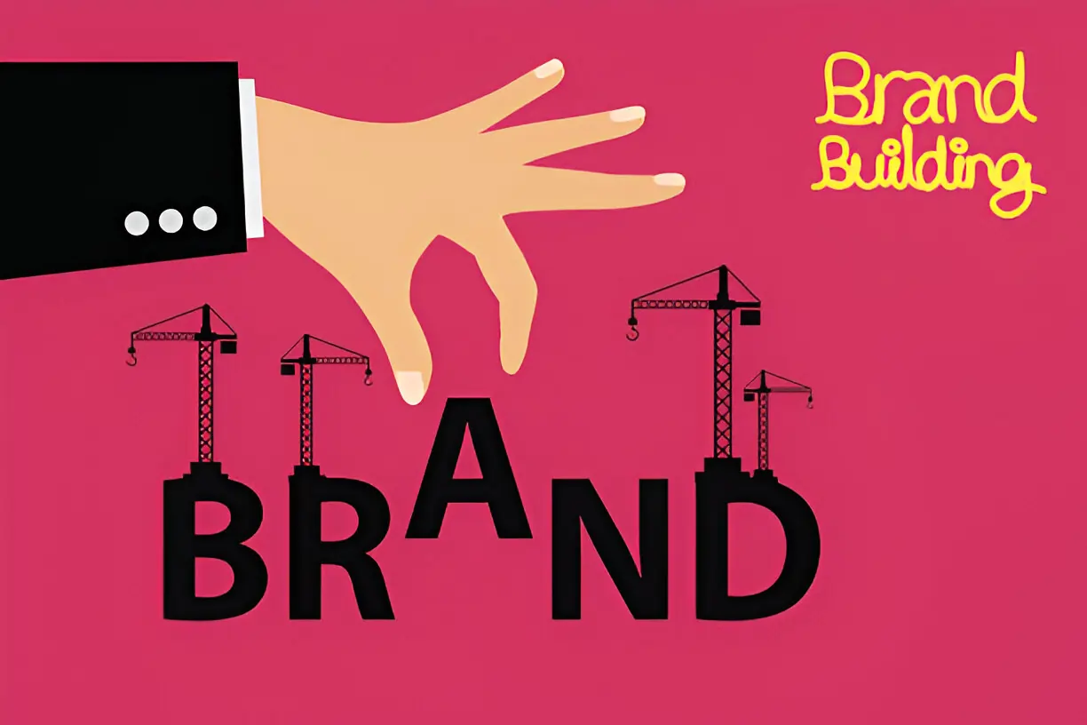 Building a Bold Brand: How to Set Your Business Apart