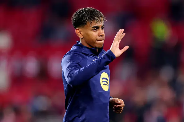 Gen Z’s Favorite Footballers: Who’s Winning the Next Generation?