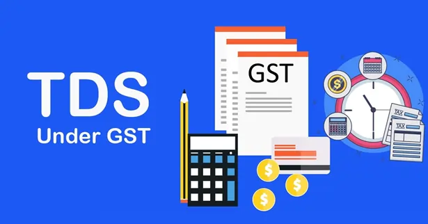 GST vs. TDS: How Filing Software Can Help Manage Both Efficiently