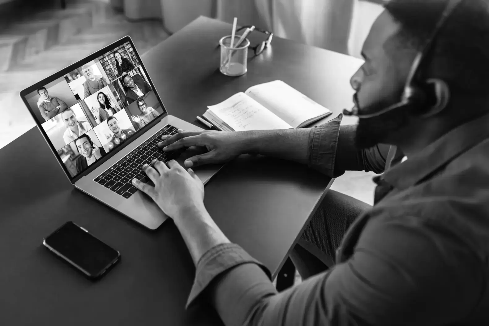 Adapting to Change How Agencies Are Redefining Their Roles