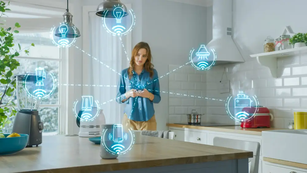 Affordable Smart Home Solutions to Upgrade Your Space 