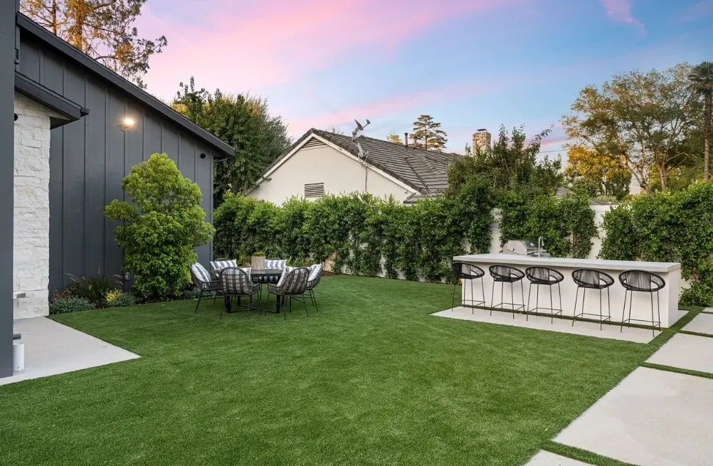 Artificial Turf Innovations Low-Maintenance Greenery for Dallas Homes