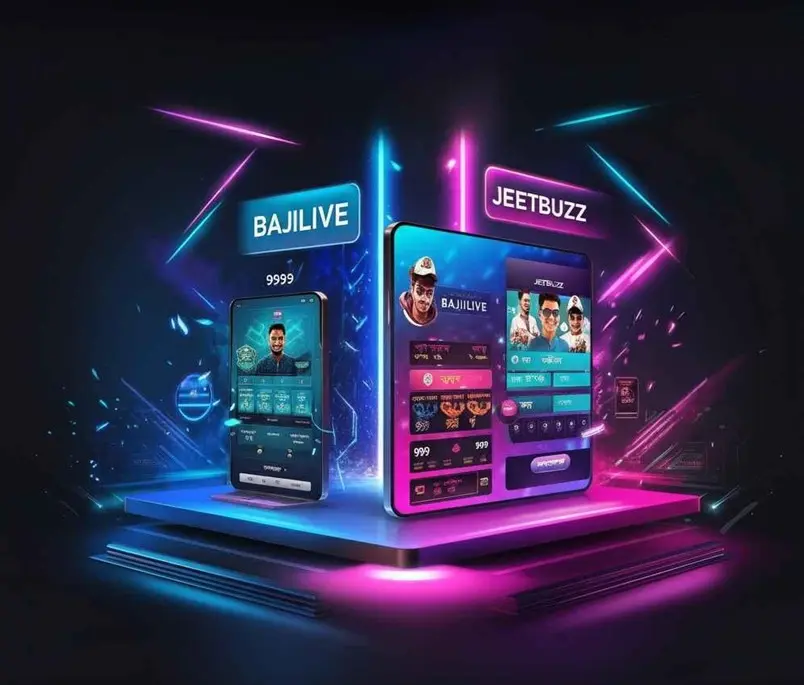 BajiLive and JeetBuzz Compared Which Betting Platform Is Better in 2025