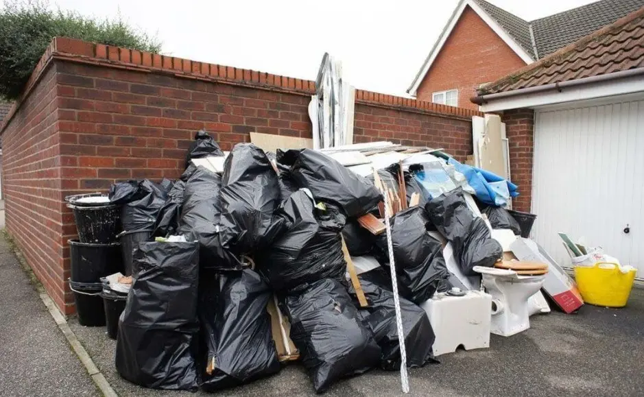 Beyond the Bin Navigating Seattle’s Recycling Rules During Junk Removal