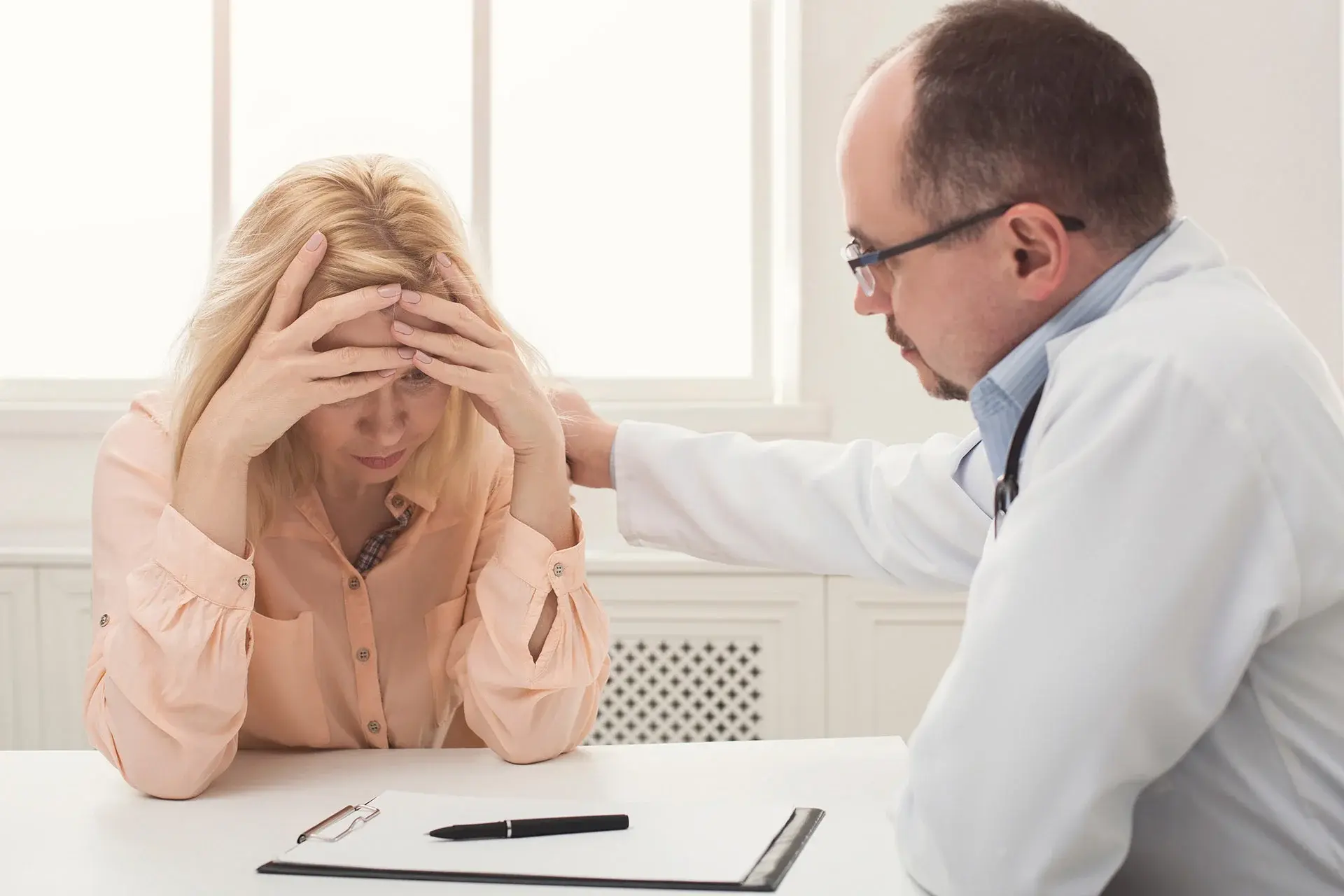 Coping with Relapse How to stay on the path to recovery