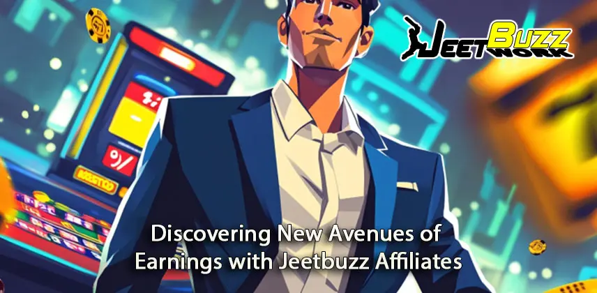 Discovering New Avenues of Earnings with Jeetbuzz Affiliates