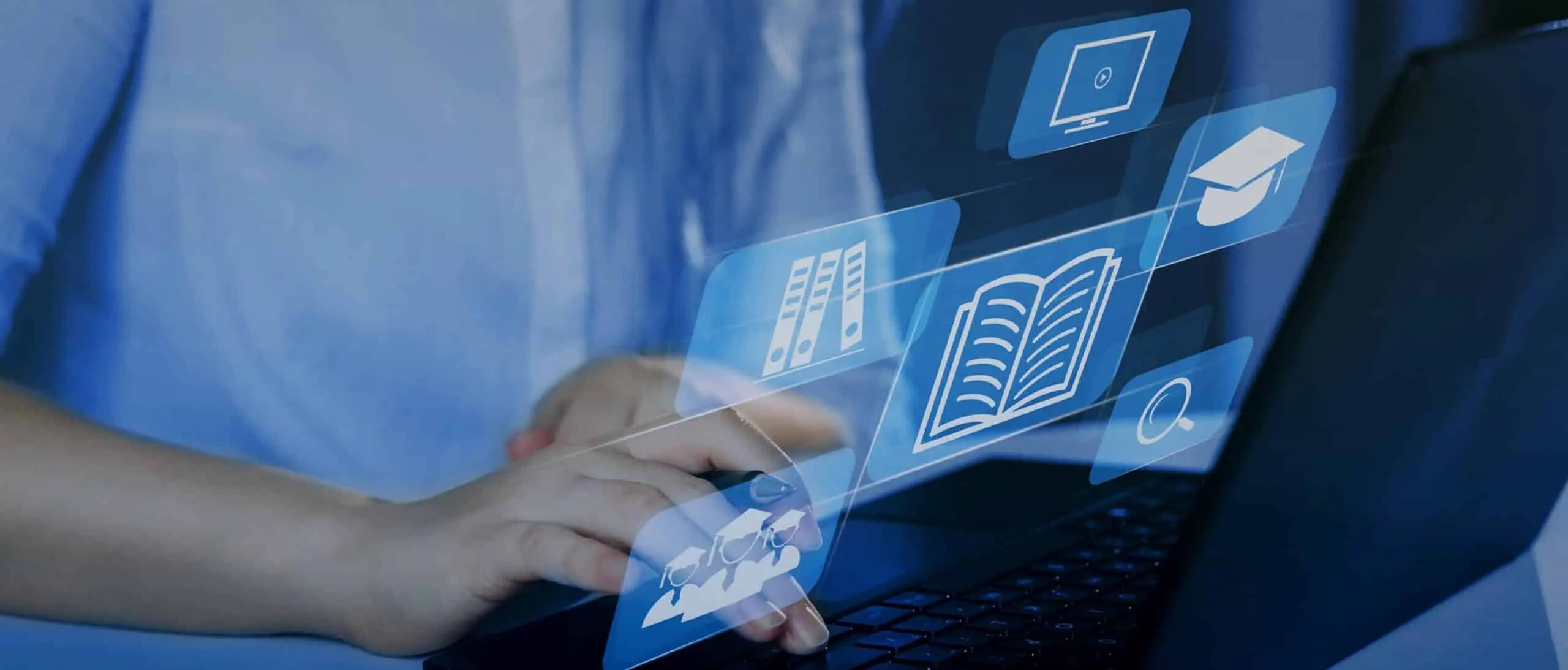 E-Learning Platform Development Benefits, Features & Mistakes [A Complete Guide]