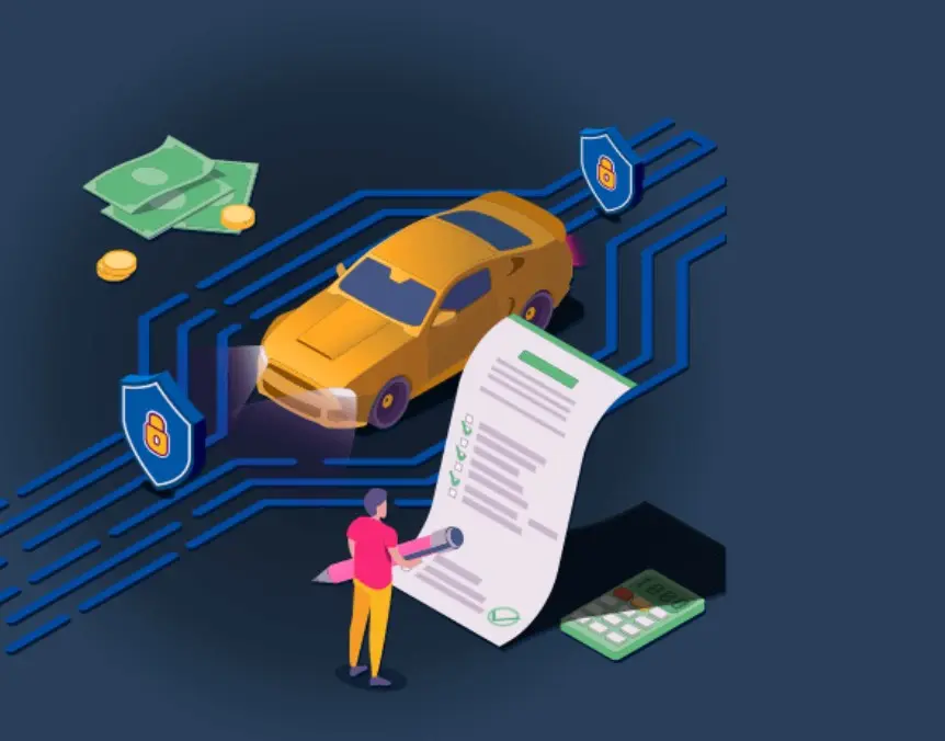 Electric Van Insurance Different Coverage Types