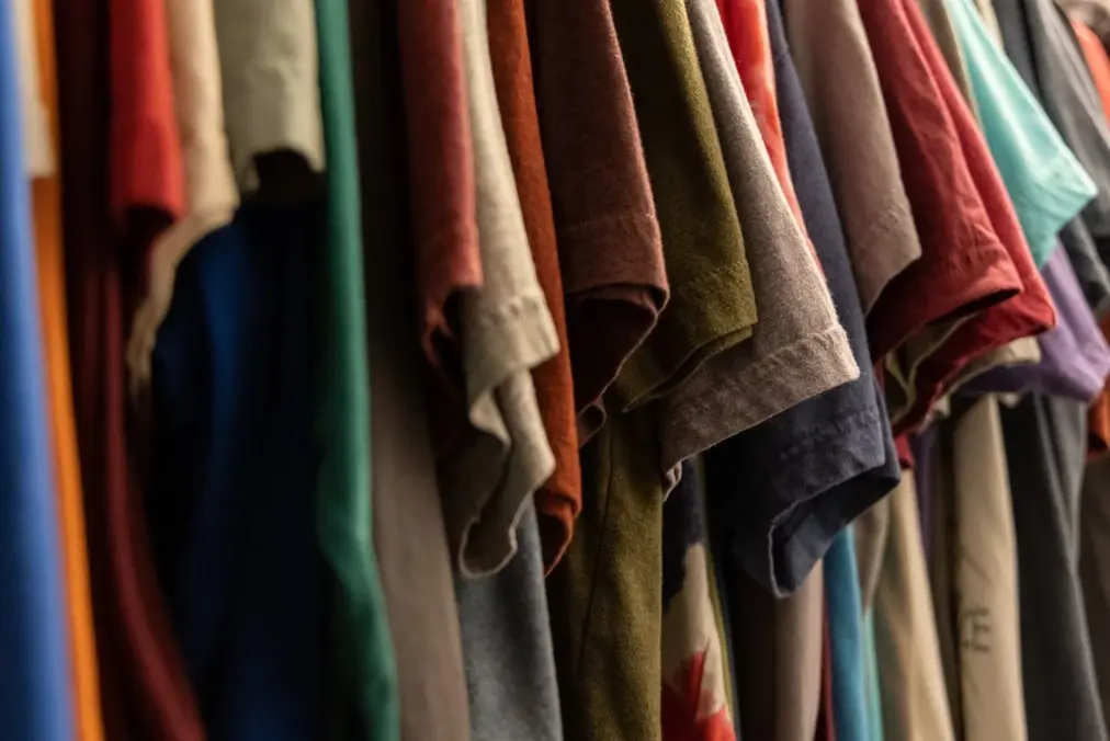 Elevate Your Style The Art of Wearing Graphic Tee Shirts with Flair