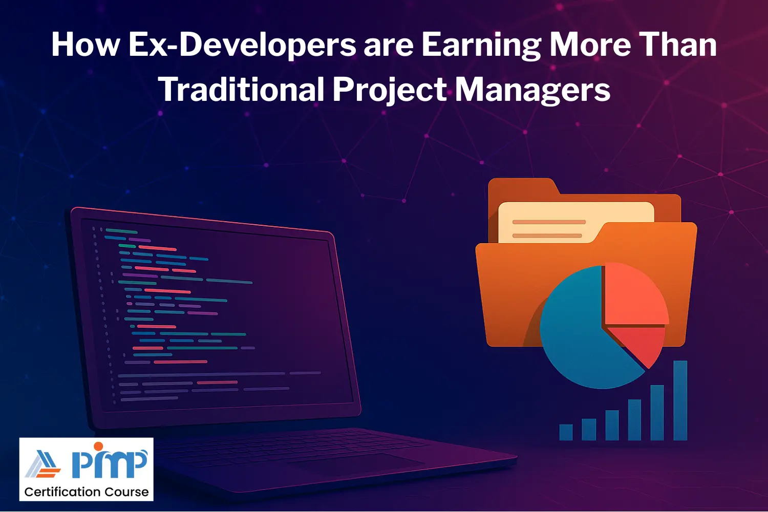 How Ex-Developers are Earning More Than Traditional Project Managers  