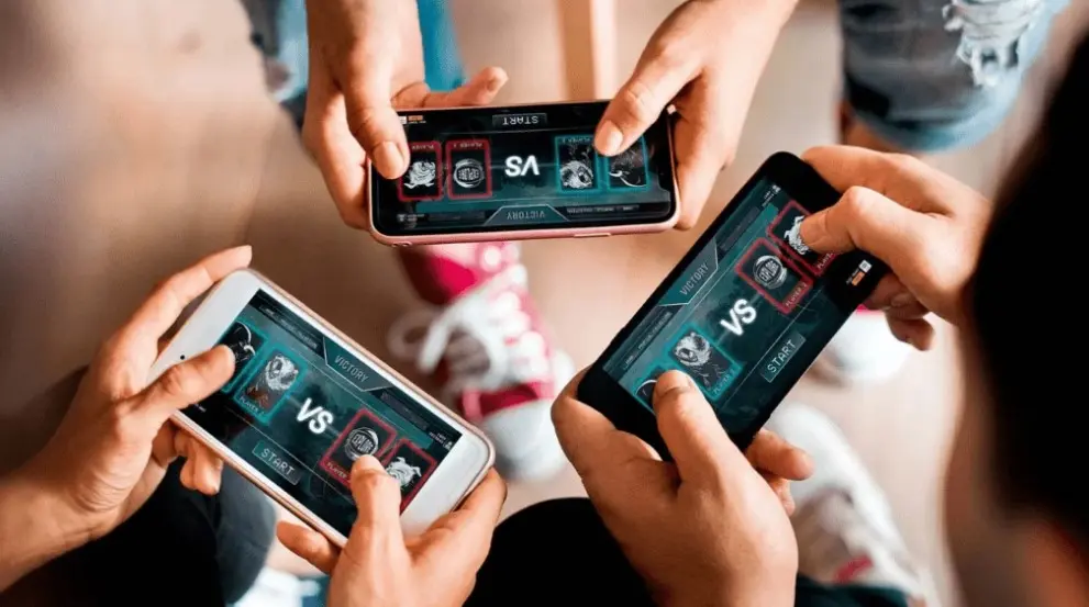 How Mobile Gaming Has Evolved Over the Years