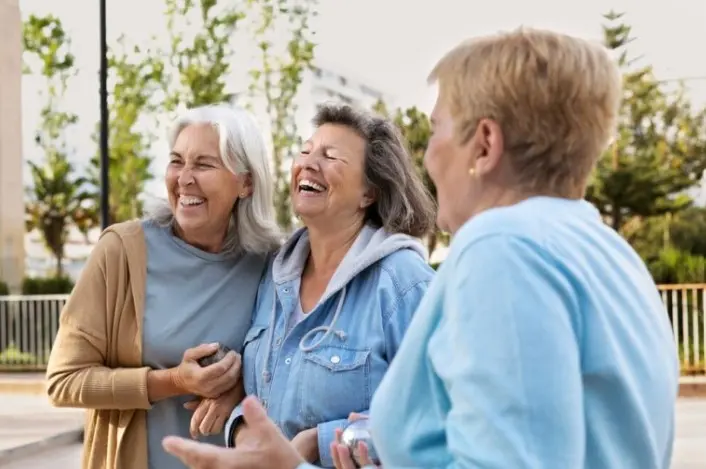 How Thoughtful Senior Living Communities Foster Meaningful Connections