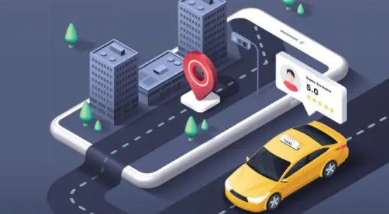 How To Build a Ride-Sharing Mobile App - A Complete Guide