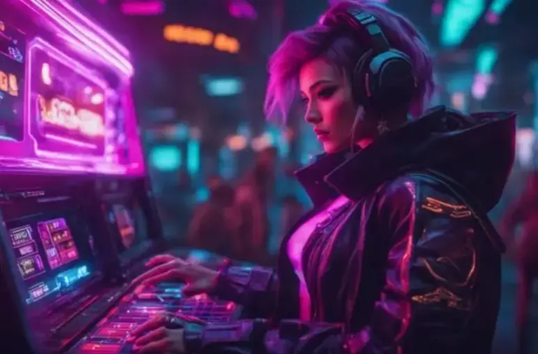 How f8bet Is Changing the Online Gaming Experience