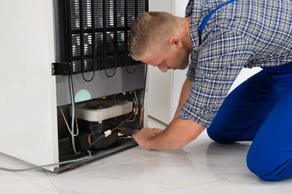 How to Fix a Refrigerator That’s Not Cooling