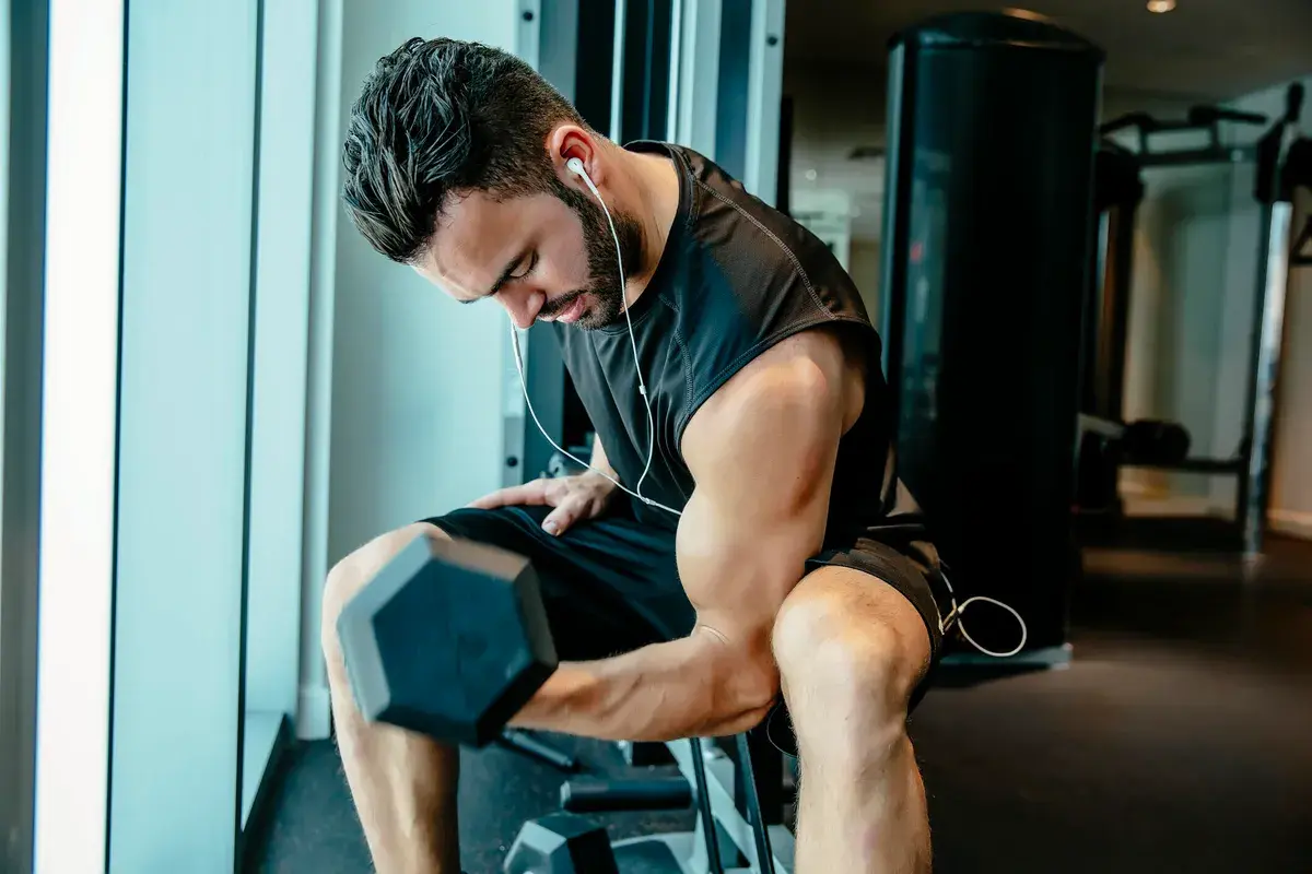Keep That Pump Alive Tips for Maximum Muscle Swell