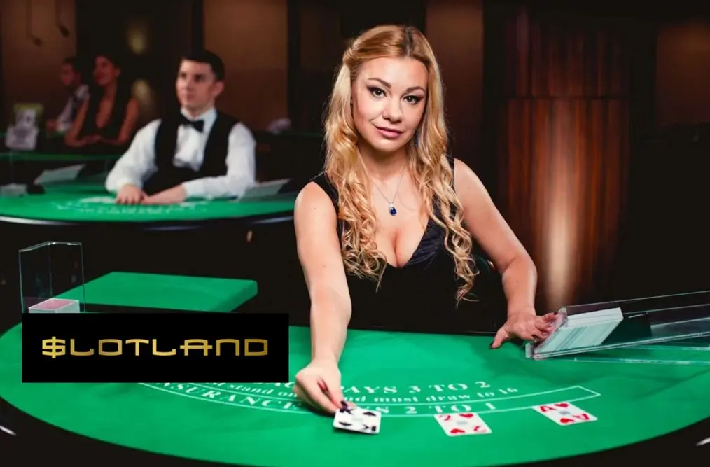 Live Casino Games - Why Players are Choosing Them in the USA